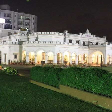Hotel Harsh Ananda Prayagraj Exterior photo