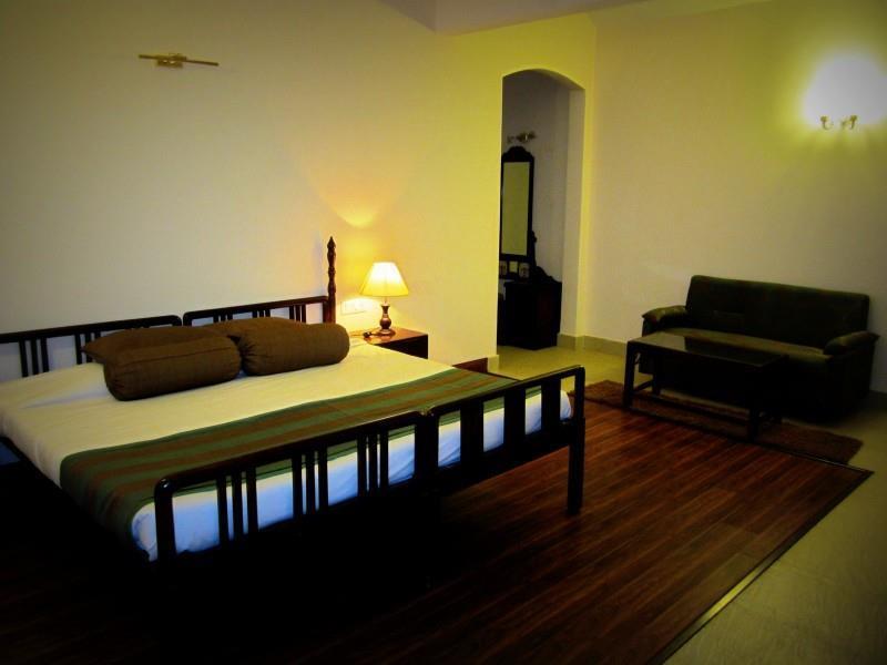 Hotel Harsh Ananda Prayagraj Room photo